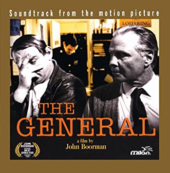 The General – Richie Buckley