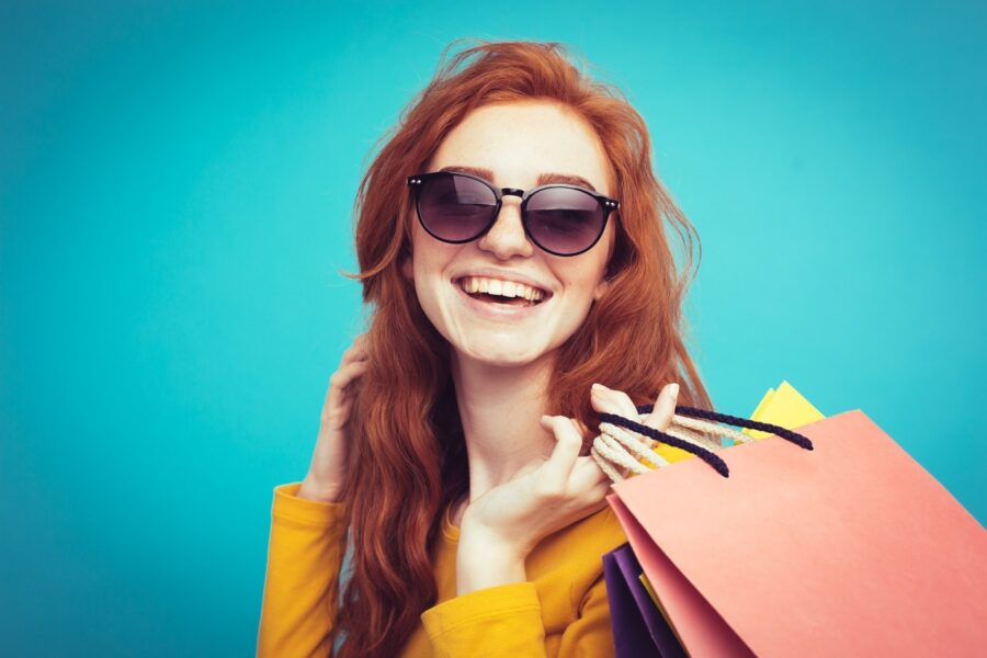 The Best Shopping Cities